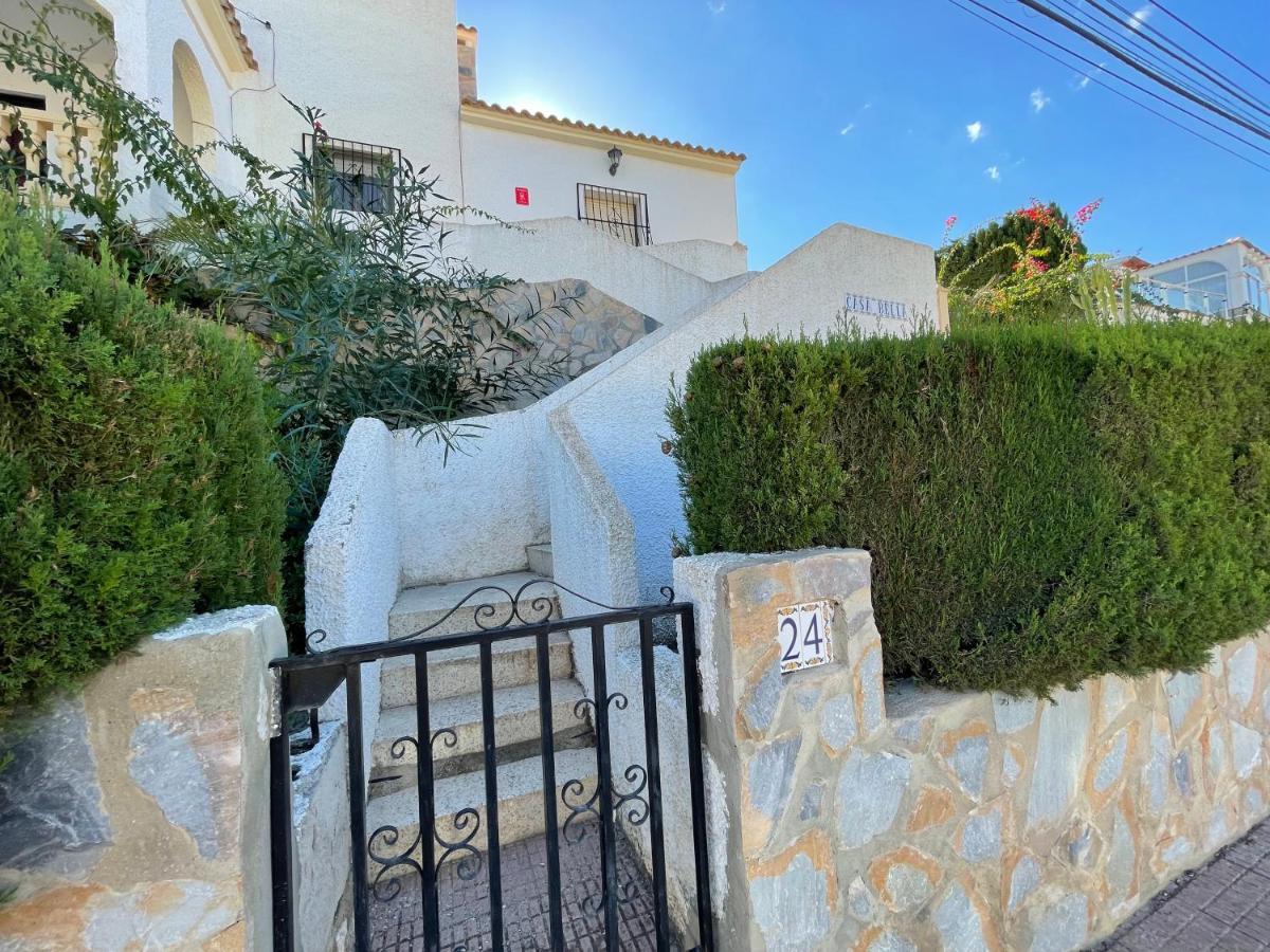 Casa Bella El Campello