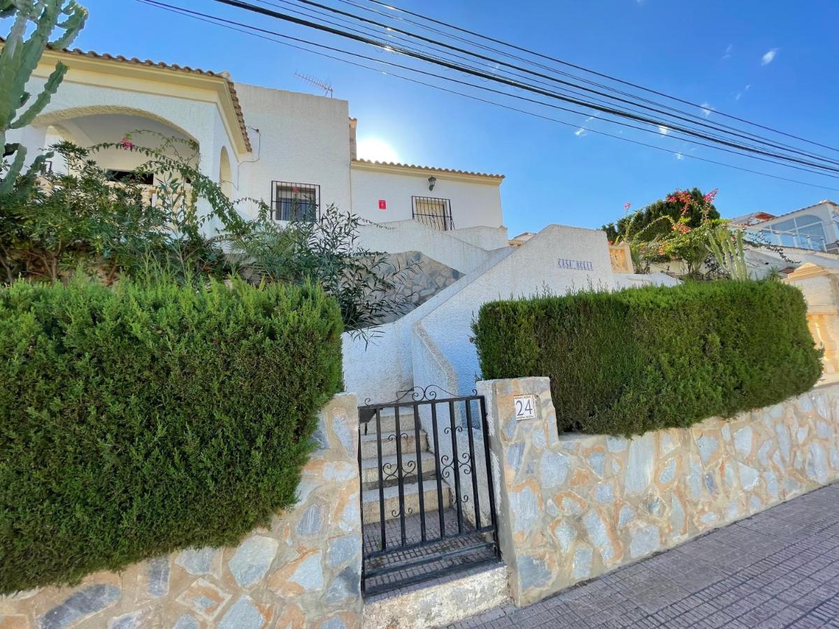 Casa Bella Ferienhaus *