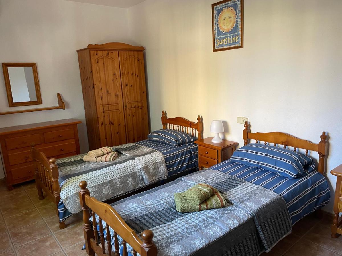 Ferienhaus Casa Bella *