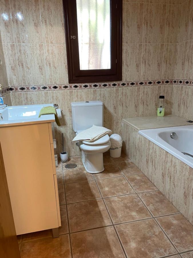 Casa Bella Ferienhaus *