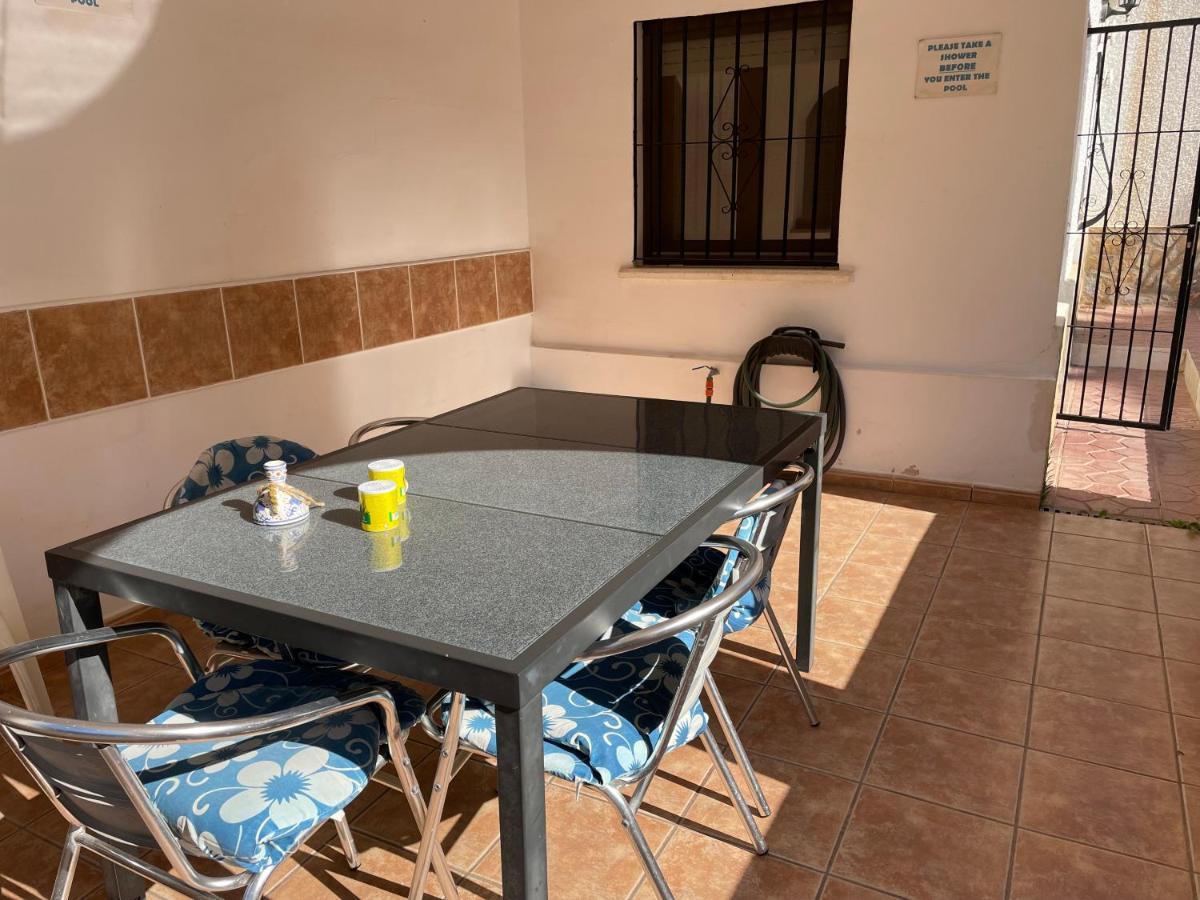 Casa Bella Ferienhaus El Campello