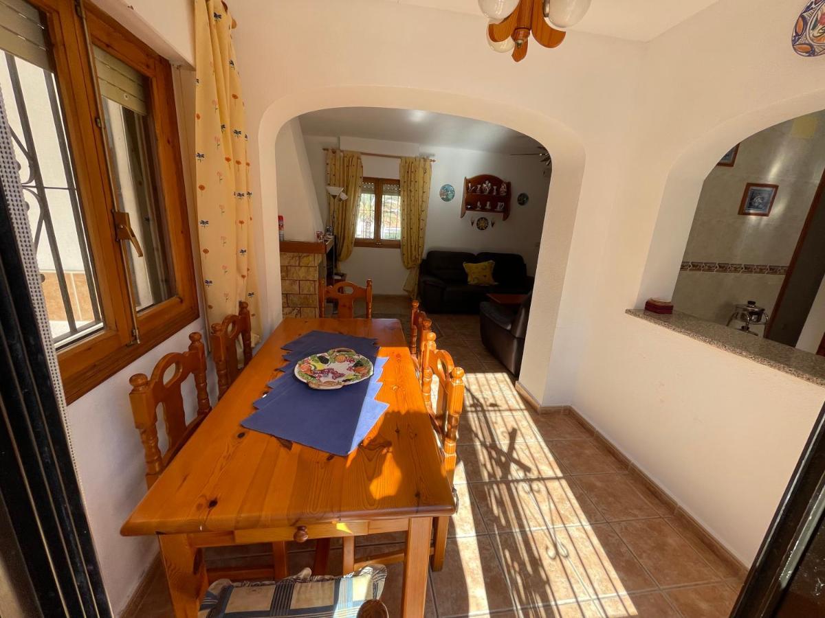 Ferienhaus Casa Bella *