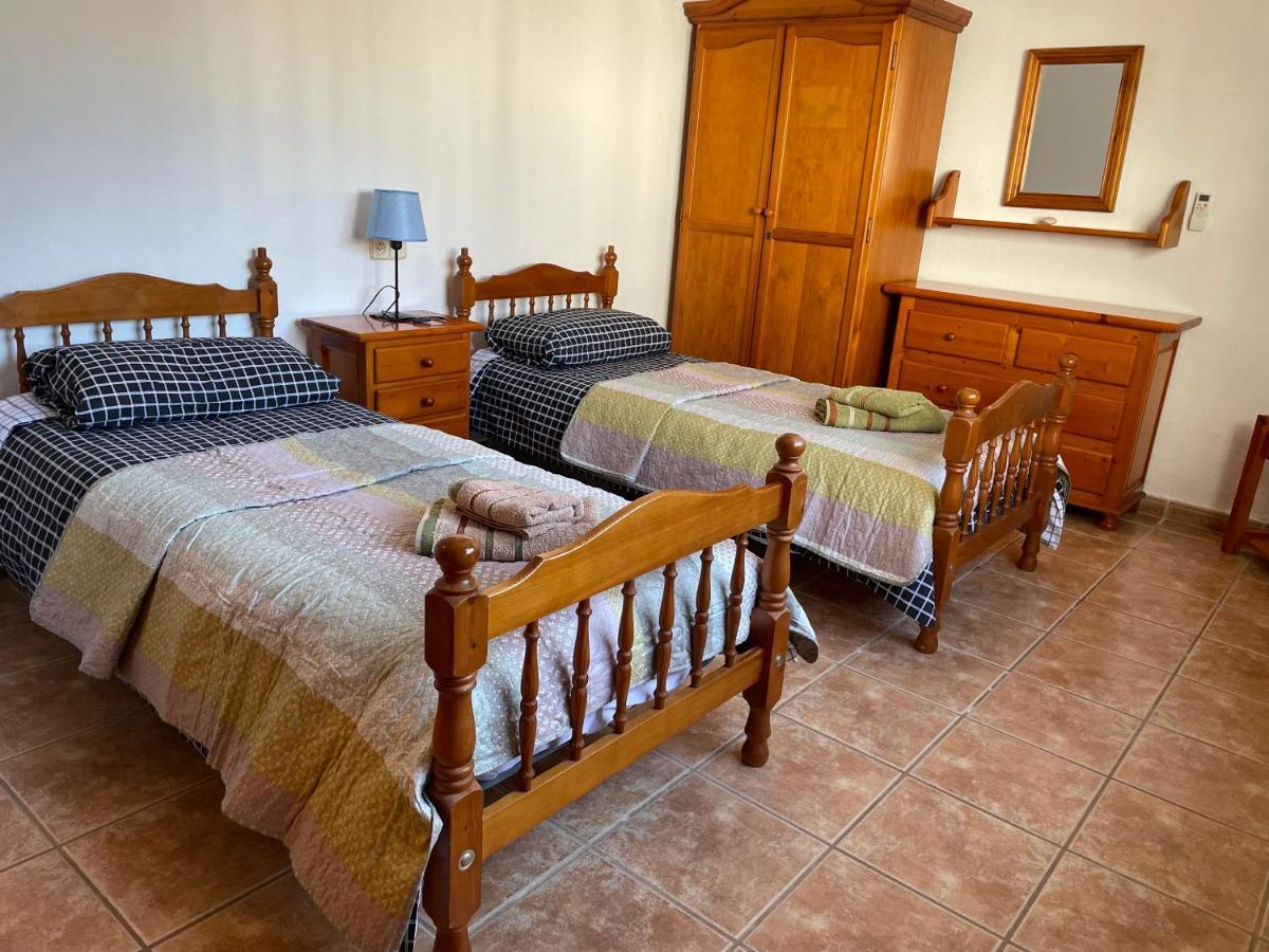 Ferienhaus Casa Bella *