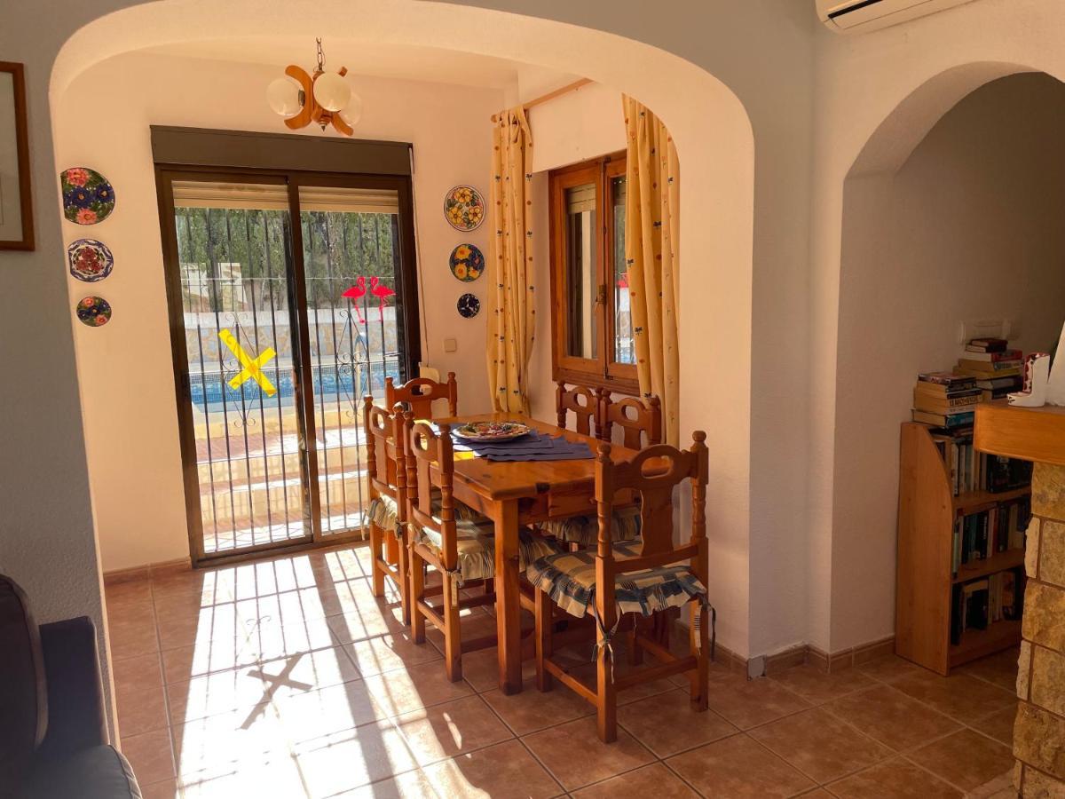 Ferienhaus Casa Bella *