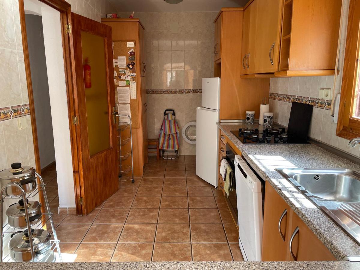 Casa Bella El Campello