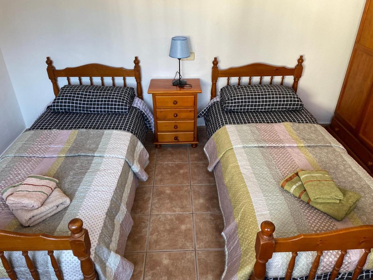 Ferienhaus Casa Bella El Campello