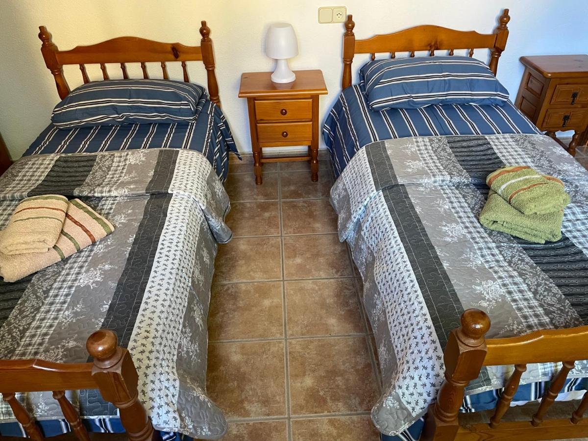 Casa Bella Ferienhaus El Campello