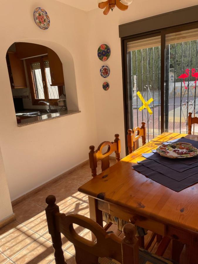 Casa Bella Ferienhaus *