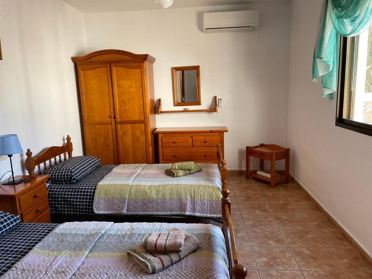 Ferienhaus Casa Bella El Campello