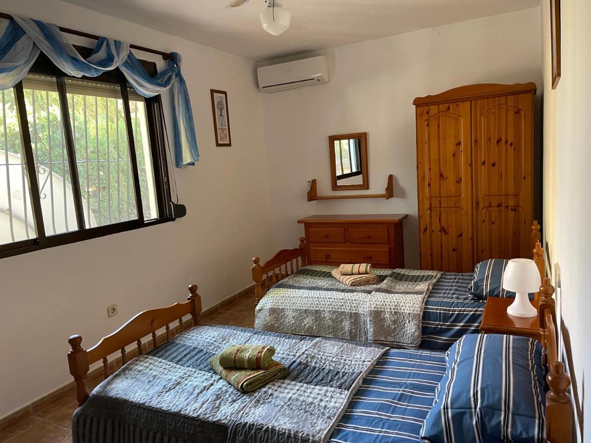 Casa Bella El Campello