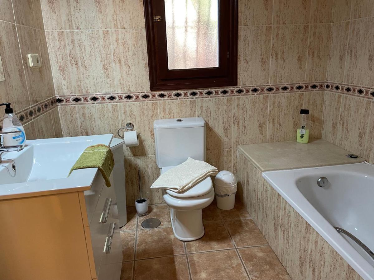 Casa Bella Ferienhaus *