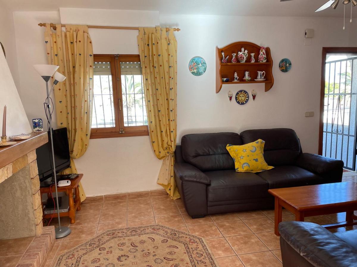 Casa Bella Ferienhaus *