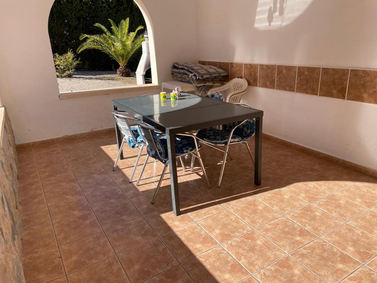 Casa Bella El Campello